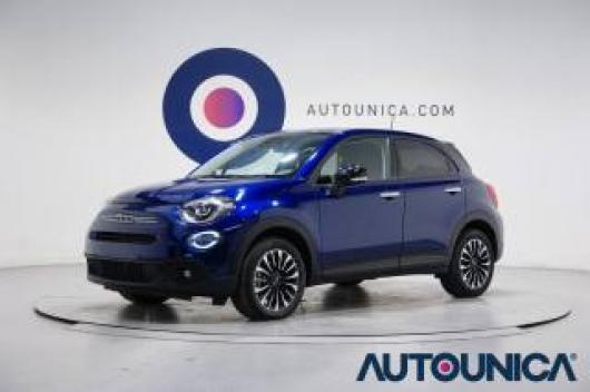usato FIAT 500X