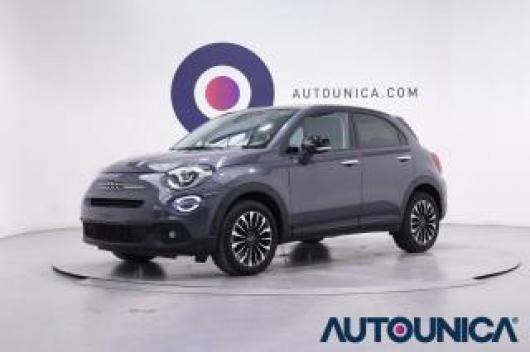 usato FIAT 500X