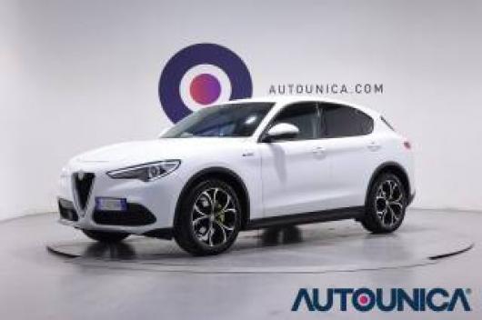 usato ALFA ROMEO Stelvio