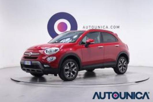 usato FIAT 500X