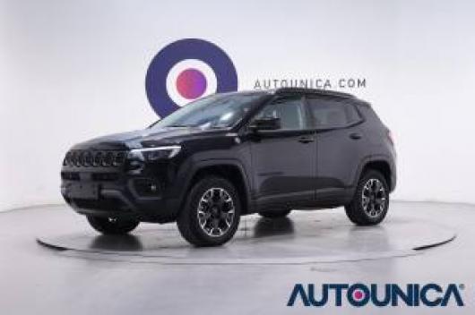 usato JEEP Compass