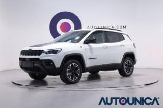 usato JEEP Compass