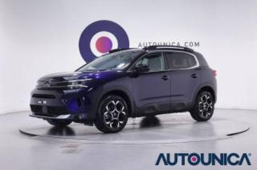 usato CITROEN C5 Aircross