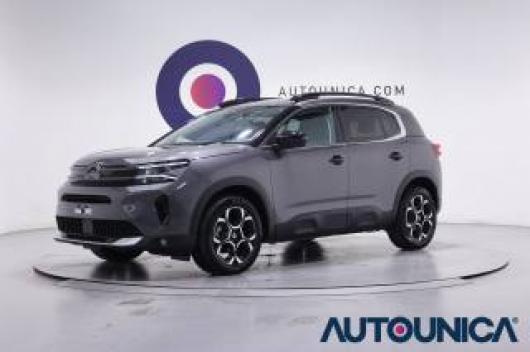 usato CITROEN C5 Aircross