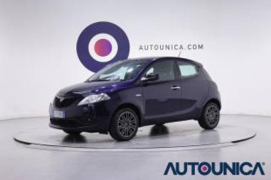usato LANCIA Ypsilon