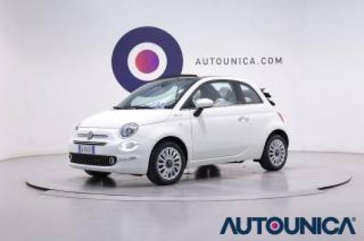 usato FIAT 500
