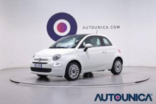 usato FIAT 500