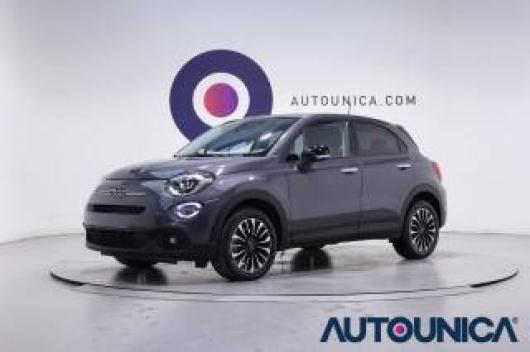 usato FIAT 500X