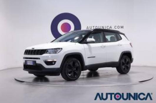usato JEEP Compass