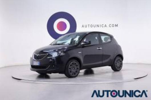 usato LANCIA Ypsilon
