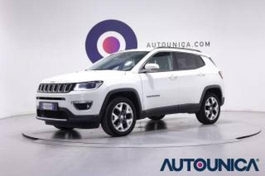 usato JEEP Compass