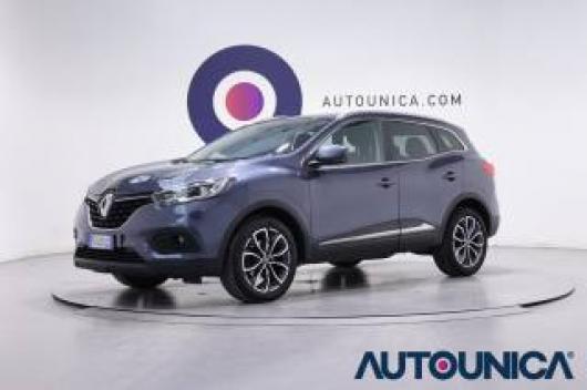 usato RENAULT Kadjar