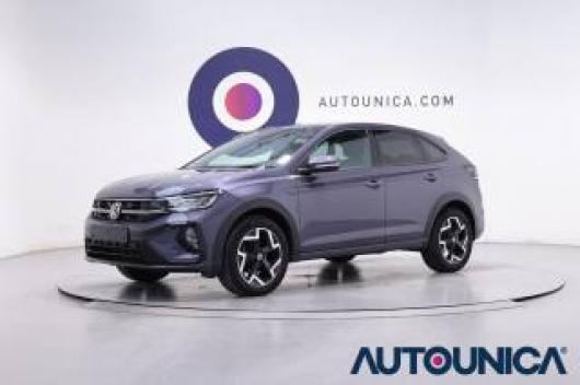 usato VOLKSWAGEN Taigo