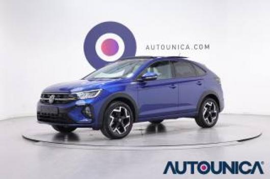 usato VOLKSWAGEN Taigo