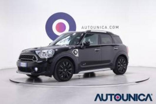 usato MINI Countryman