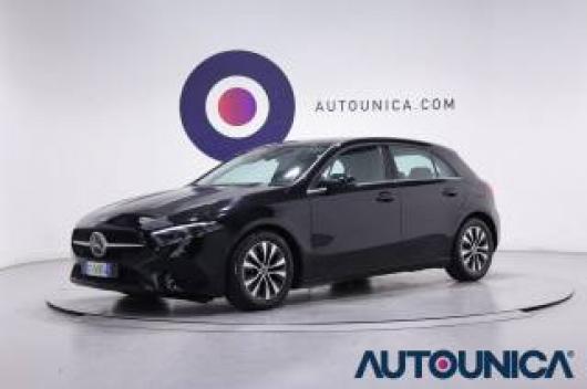 usato MERCEDES A 180