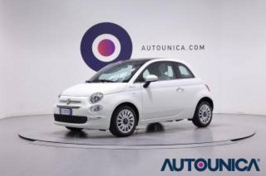 usato FIAT 500