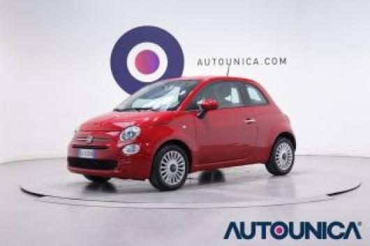 usato FIAT 500