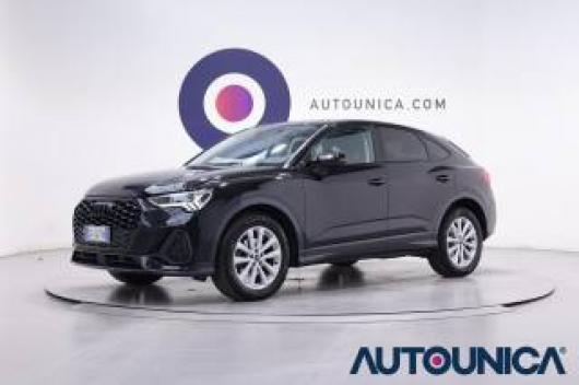 usato AUDI Q3