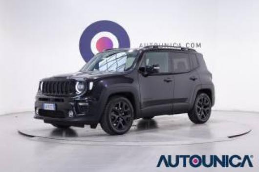 usato JEEP Renegade
