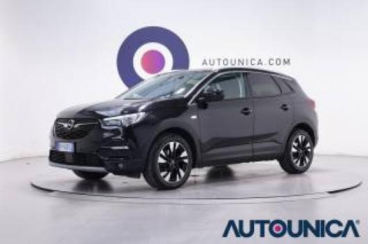 usato OPEL Grandland X