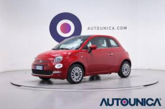 usato FIAT 500