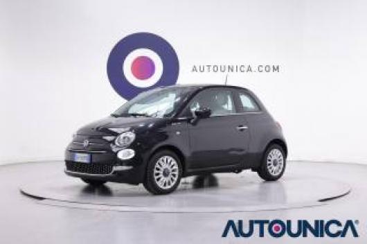 usato FIAT 500