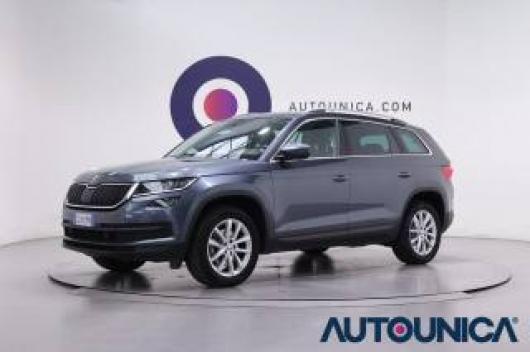 usato SKODA Kodiaq