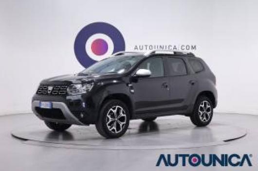 usato DACIA Duster