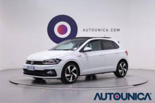 Polo GTI