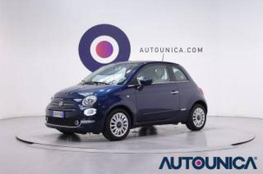usato FIAT 500