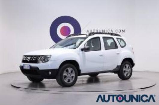 usato DACIA Duster