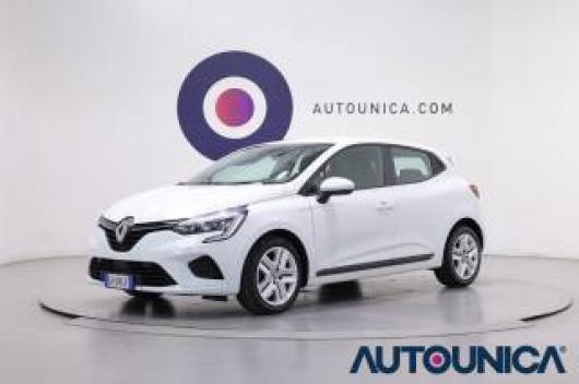 usato RENAULT Clio