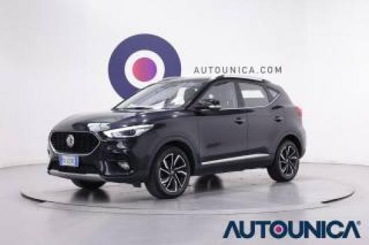 usato MG ZS