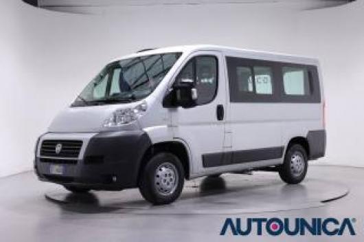 usato FIAT Ducato