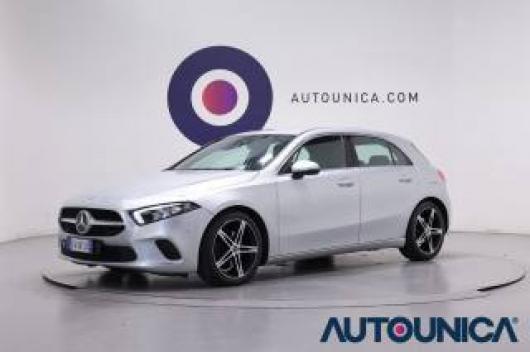 usato MERCEDES A 180