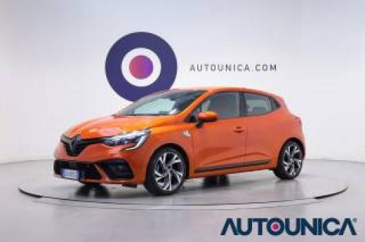 usato RENAULT Clio