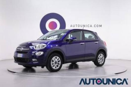 usato FIAT 500X