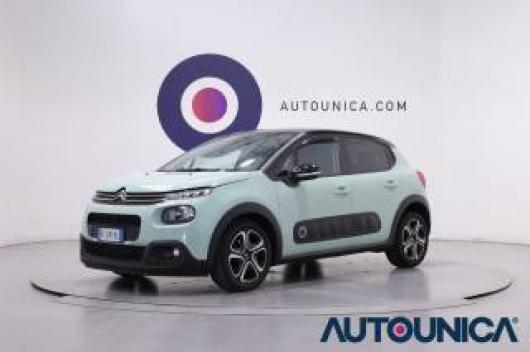 usato CITROEN C3