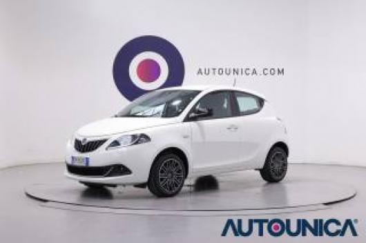 usato LANCIA Ypsilon