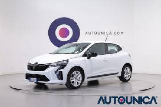 usato RENAULT Clio