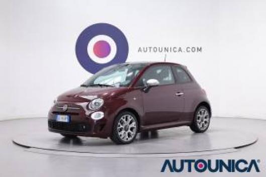 usato FIAT 500