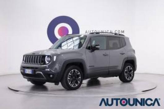 usato JEEP Renegade