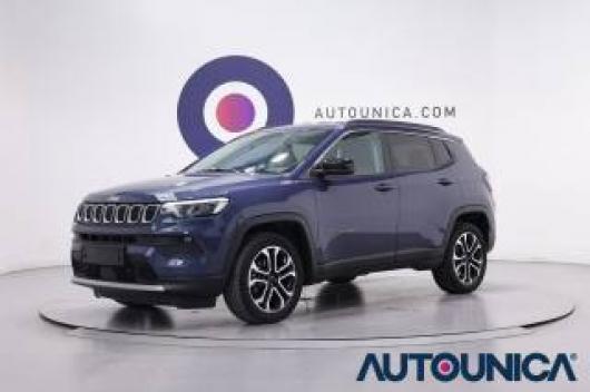 usato JEEP Compass