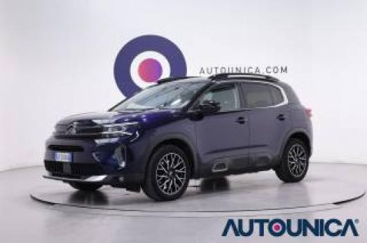 usato CITROEN C5 Aircross