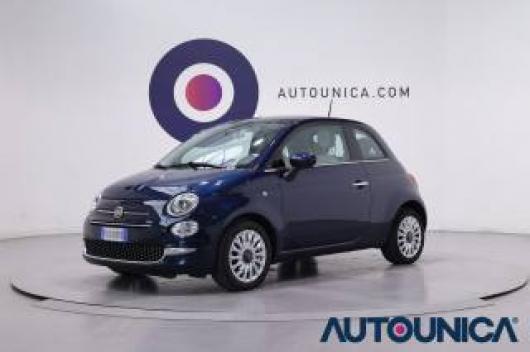 usato FIAT 500