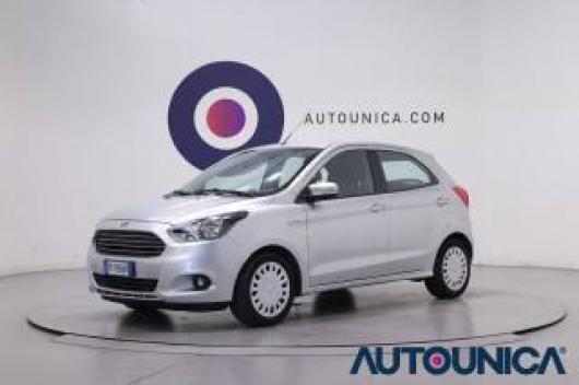 usato FORD Ka+