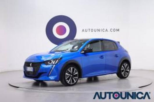 usato PEUGEOT 208