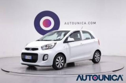 usato KIA Picanto