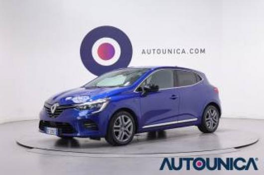 usato RENAULT Clio